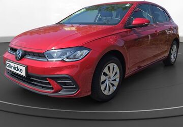 VW Polo 10.000 km 16.970 &euro; Erfurt 99099