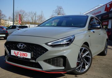 Hyundai i30 74.279 km 20.990 &euro; Gotha 99867