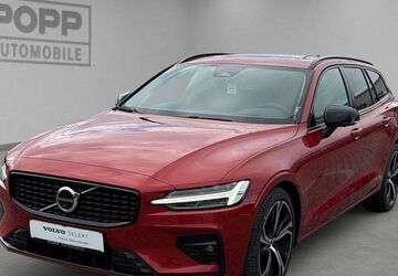 Volvo V60 22.694 km 36.750 &euro; Erfurt 99099