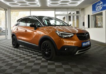 Opel Crossland (X) 83.000 km 10.980 &euro; Erfurt 99092
