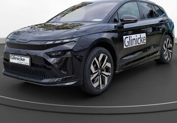 Skoda Enyaq 10.000 km 47.980 &euro; Weimar 99423