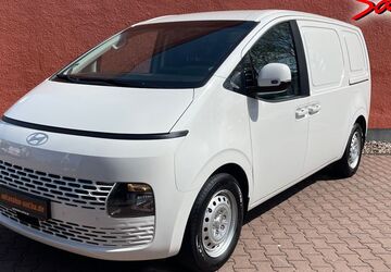 Hyundai STARIA 4.188 km 39.990 &euro; Gotha 99867
