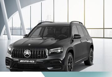 Mercedes-Benz GLB 35 AMG 14.718 km 60.980 &euro; Erfurt 99092