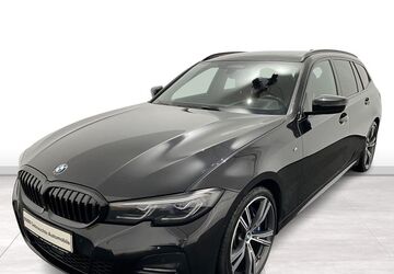 BMW 330 149.161 km 34.951 &euro; Gotha 99867