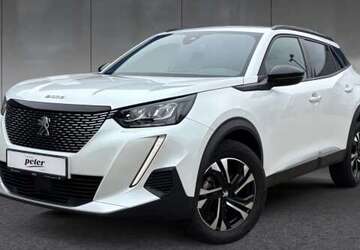 Peugeot 2008 22.500 km 22.440 &euro; Erfurt 99086