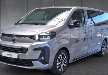 Citroen SpaceTourer 12.000 km 37.940 &euro; Erfurt 99086