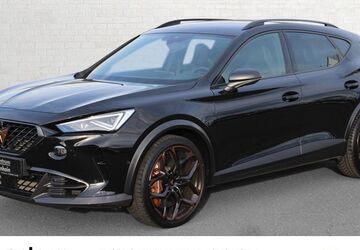 Cupra Formentor 24.700 km 40.999 &euro; Blankenhain 99444