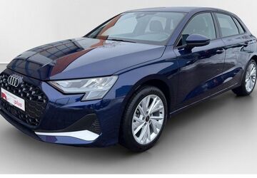 Audi A3 7.889 km 33.990 &euro; Arnstadt 99310