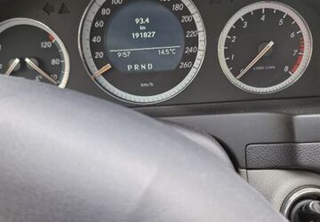 Mercedes-Benz C 200 191.900 km 5.100 &euro; Erfurt 99086