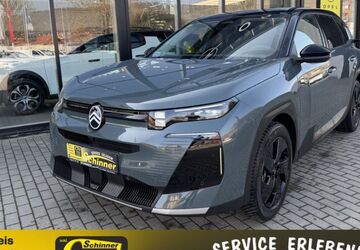 Citroen C5 Aircross 5.000 km 37.744 &euro; Weimar 99427