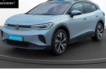VW ID.4 14.900 km 41.980 &euro; Weimar 99423