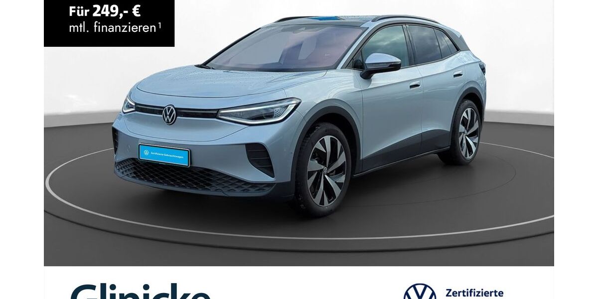 VW ID.4 14.900 km 41.980 &euro; Weimar 99423