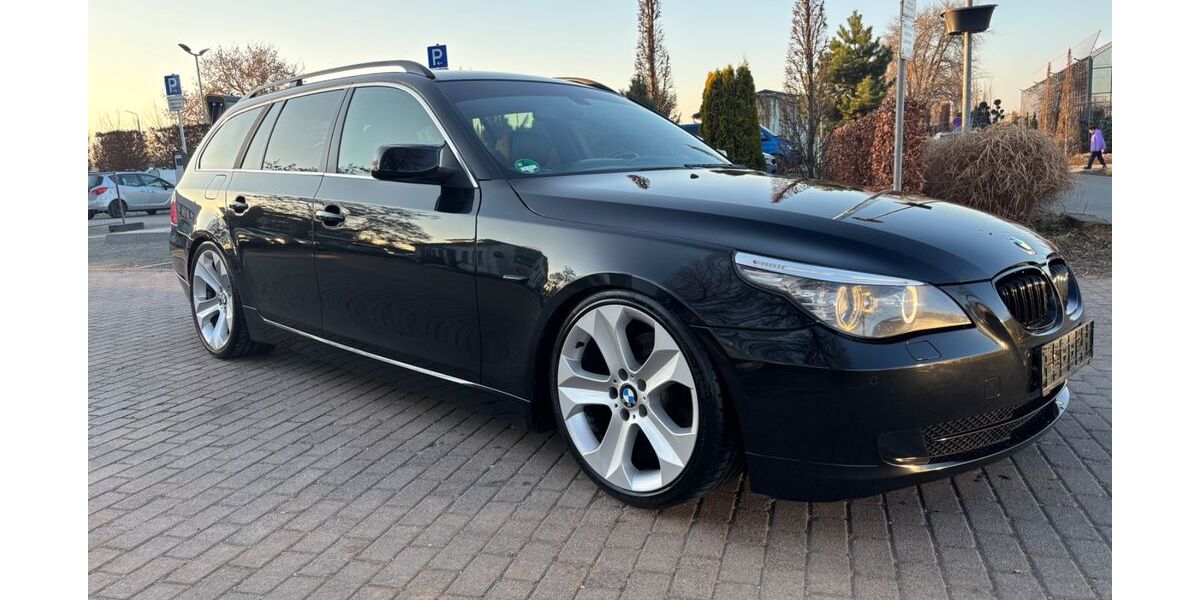 BMW 520 301.000 km 5.000 &euro; Erfurt 99085