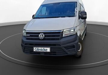 VW Crafter 154.000 km 23.770 &euro; Weimar 99423