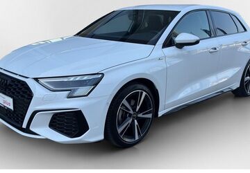 Audi A3 5.875 km 35.790 &euro; Arnstadt 99310