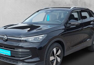 VW Tiguan 31.376 km 35.990 &euro; Gotha 99867