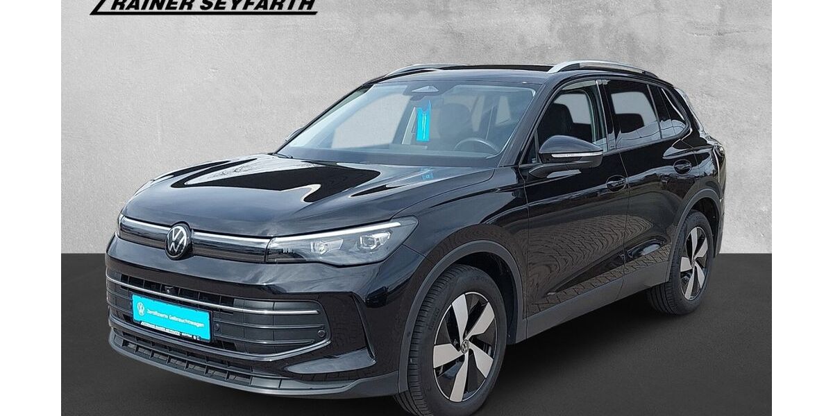 VW Tiguan 31.376 km 35.990 &euro; Gotha 99867