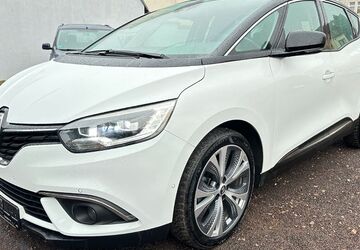 Renault Scenic 112.000 km 10.699 &euro; Gotha 99867