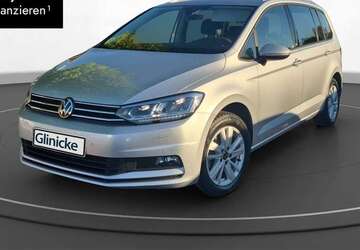 VW Touran 18.500 km 25.970 &euro; Erfurt 99099