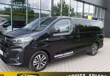 Citroen SpaceTourer 16.000 km 37.900 &euro; Weimar 99427