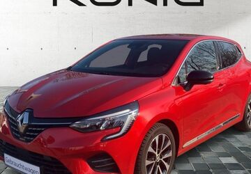 Renault Clio 24.691 km 16.999 &euro; Erfurt 99099