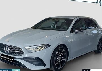 Mercedes-Benz A 180 6.061 km 32.980 &euro; Weimar 99428