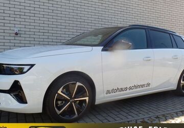 Opel Astra 5.000 km 25.430 &euro; Weimar 99427