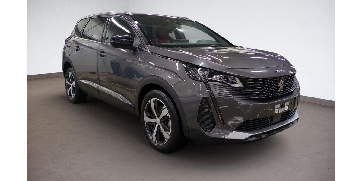Peugeot 5008 50.400 km 31.990 &euro; Arnstadt 99310