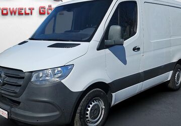 Mercedes-Benz Sprinter 280.112 km 13.980 &euro; Erfurt 99092