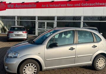 Citroen C3 79.717 km 999 &euro; Nessetal/OT Goldbach 99869