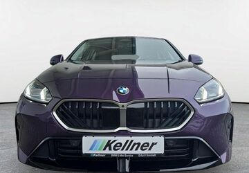 BMW 120 11.009 km 33.579 &euro; Erfurt 99091