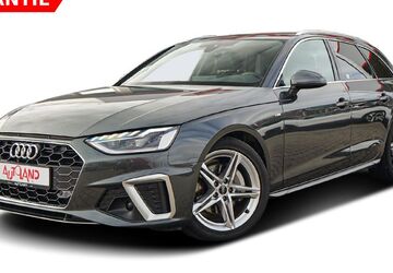 Audi A4 29.949 km 36.890 &euro; Erfurt 99087