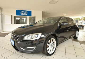 Volvo V60 160.000 km 8.980 &euro; Erfurt 99092
