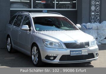 Skoda Octavia 139.000 km 9.990 &euro; Erfurt 99085