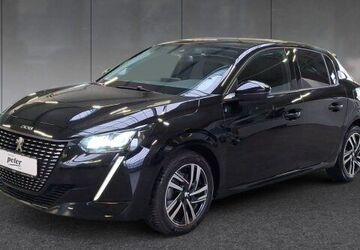 Peugeot 208 14.337 km 16.940 &euro; Erfurt 99086