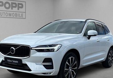 Volvo XC60 44.814 km 35.890 &euro; Erfurt 99099