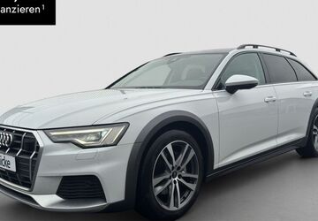 Audi A6 Allroad 104.000 km 35.480 &euro; Erfurt 99099