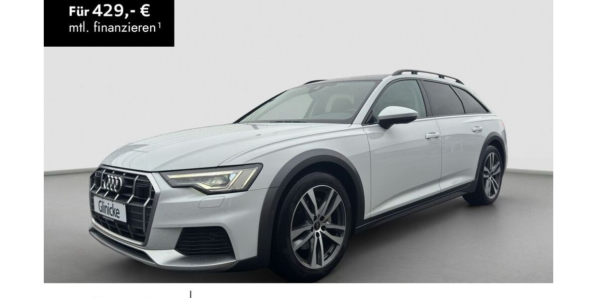 Audi A6 Allroad 104.000 km 35.480 &euro; Erfurt 99099