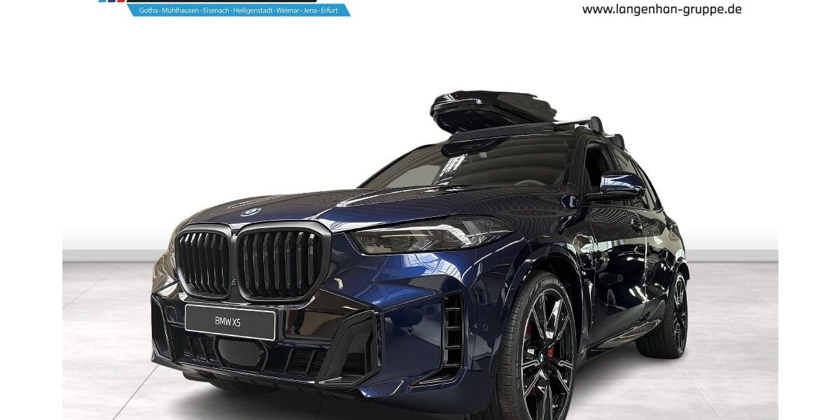 BMW X5 8.990 km 101.904 &euro; Erfurt 99087