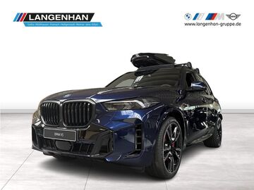 Gebrauchte BMW X5