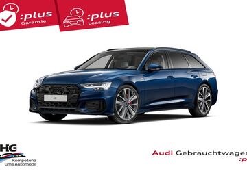 Audi A6 14.050 km 65.863 &euro; Gotha 99867