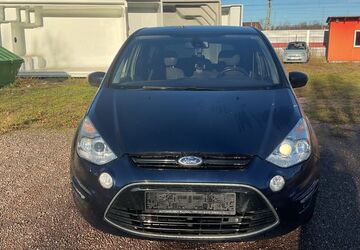 Ford S-Max 234.272 km 4.250 &euro; Erfurt 99085