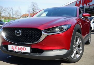 Mazda CX-30 64.353 km 19.990 &euro; Gotha 99867