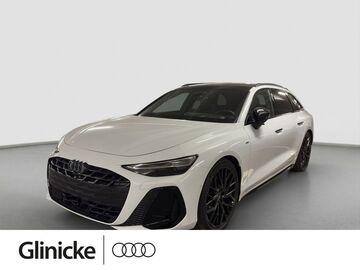 Gebrauchte Audi A6