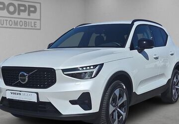 Volvo XC40 31.703 km 32.450 &euro; Erfurt 99099
