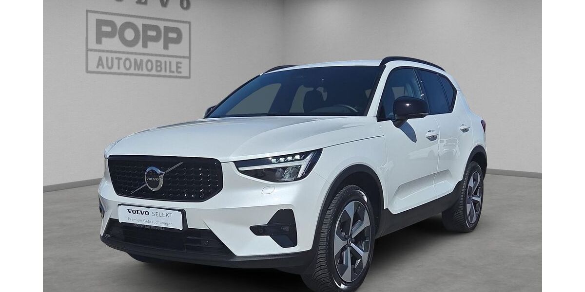 Volvo XC40 31.703 km 32.450 &euro; Erfurt 99099