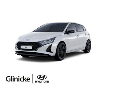 Gebrauchte Hyundai i20