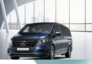 Mercedes-Benz Vito 36.999 km 52.350 &euro; Erfurt 99092