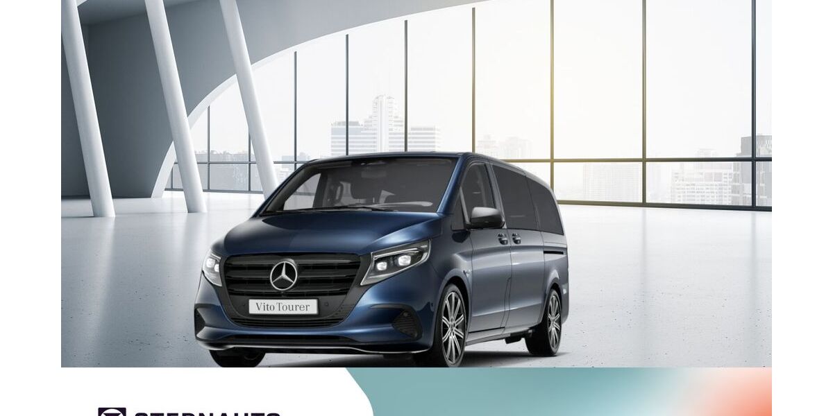 Mercedes-Benz Vito 36.999 km 52.350 &euro; Erfurt 99092