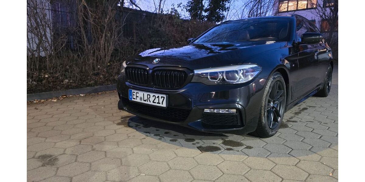 BMW 525 139.000 km 22.990 &euro; Weimar 99427